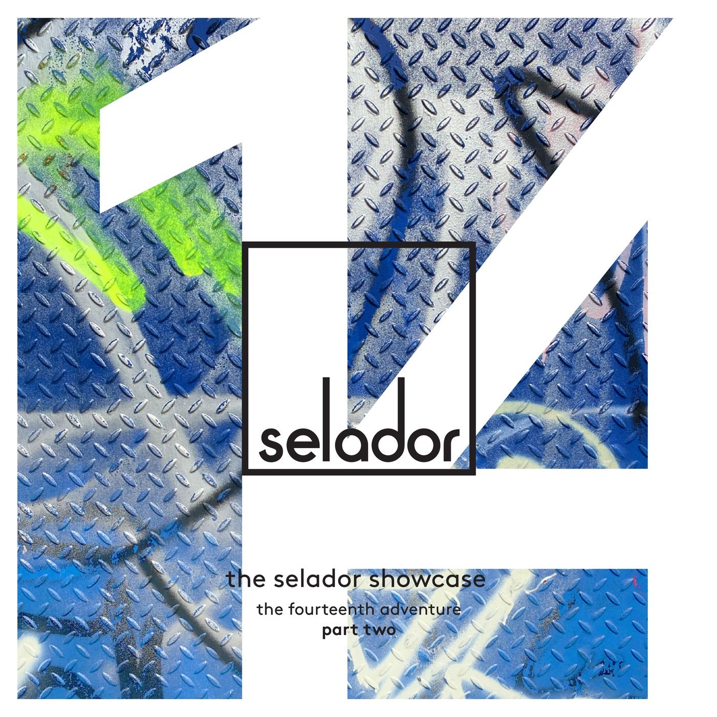VA – The Selador Showcase – The 14th Adventure, Pt. 2 [SEL141D]